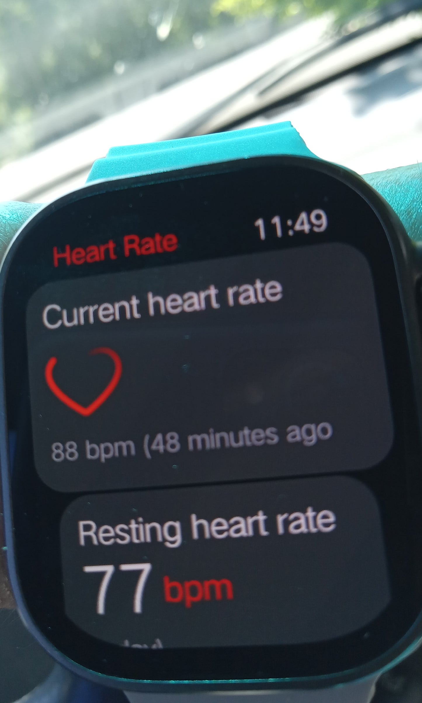 HK8ProMax, Amoled 2" Screen, 4-5 day Battery life, ChatGPT app, Compass, Fitness, Smart Watch   ...SALE: Buy 1, 2nd 20% Off