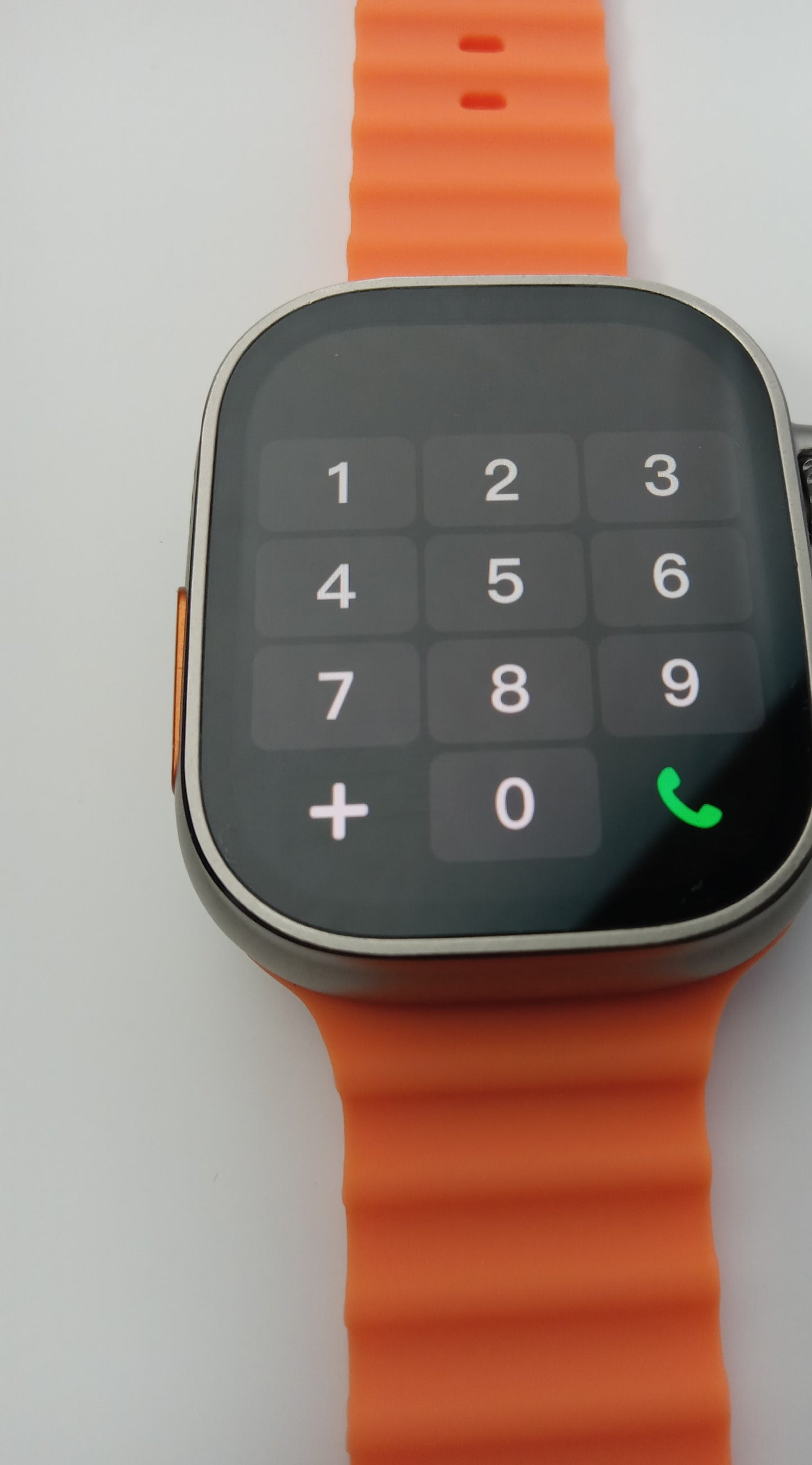 HK8ProMax, Amoled 2" Screen, 4-5 day Battery life, ChatGPT app, Compass, Fitness, Smart Watch   ...SALE: Buy 1, 2nd 20% Off