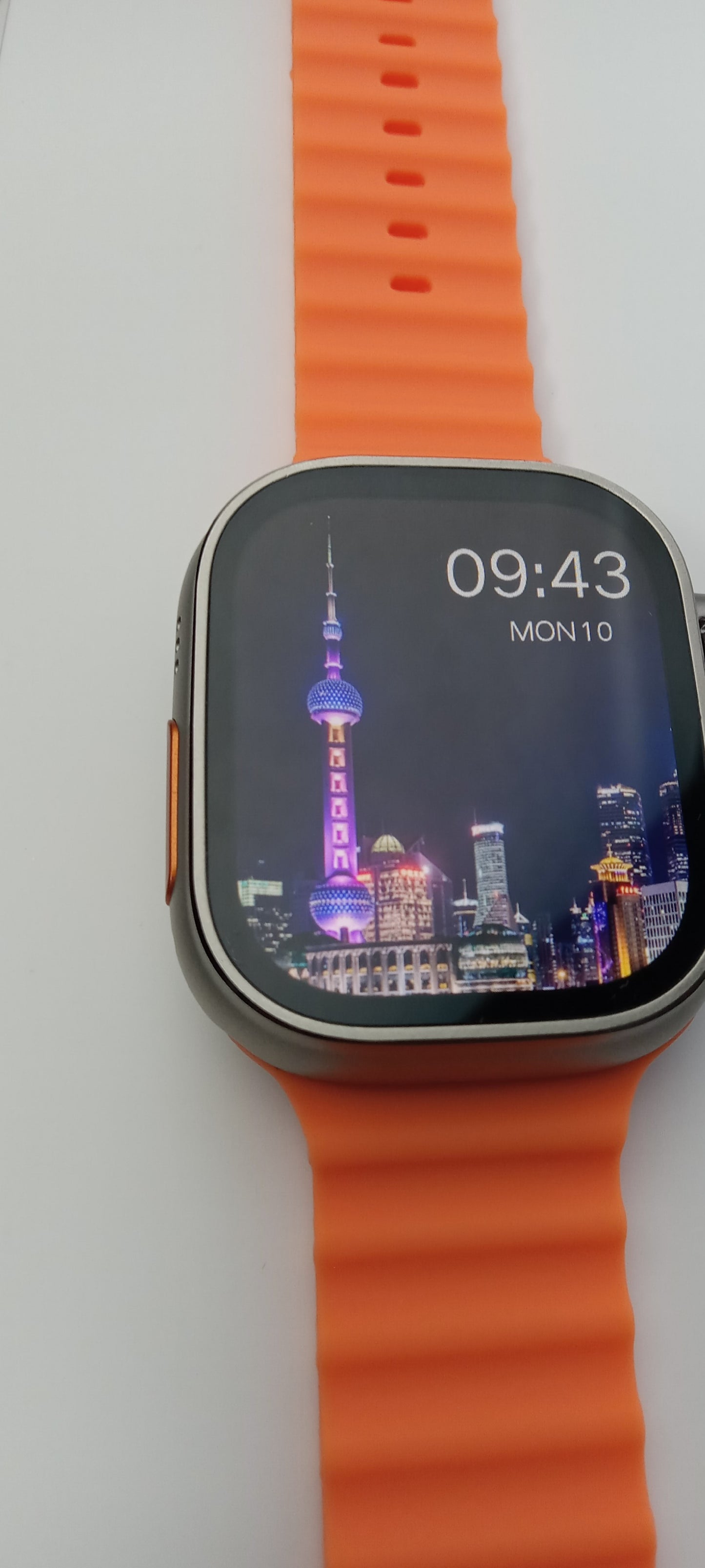 HK8ProMax, Amoled 2" Screen, 4-5 day Battery life, ChatGPT app, Compass, Fitness, Smart Watch   ...SALE: Buy 1, 2nd 20% Off